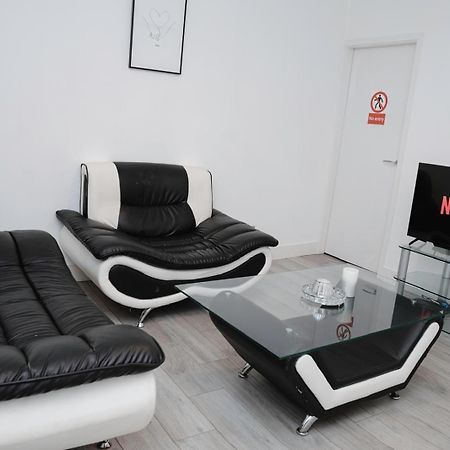 Cosy Ensuite Bedroom I 5Min Walk From Bramall Lane Stadium Sheffield Exterior photo