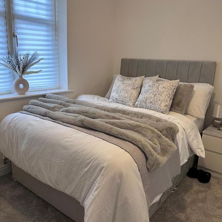 Cosy Ensuite Bedroom I 5Min Walk From Bramall Lane Stadium Sheffield Exterior photo