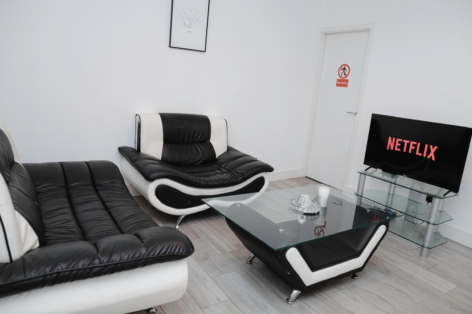 Cosy Ensuite Bedroom I 5Min Walk From Bramall Lane Stadium Sheffield Exterior photo