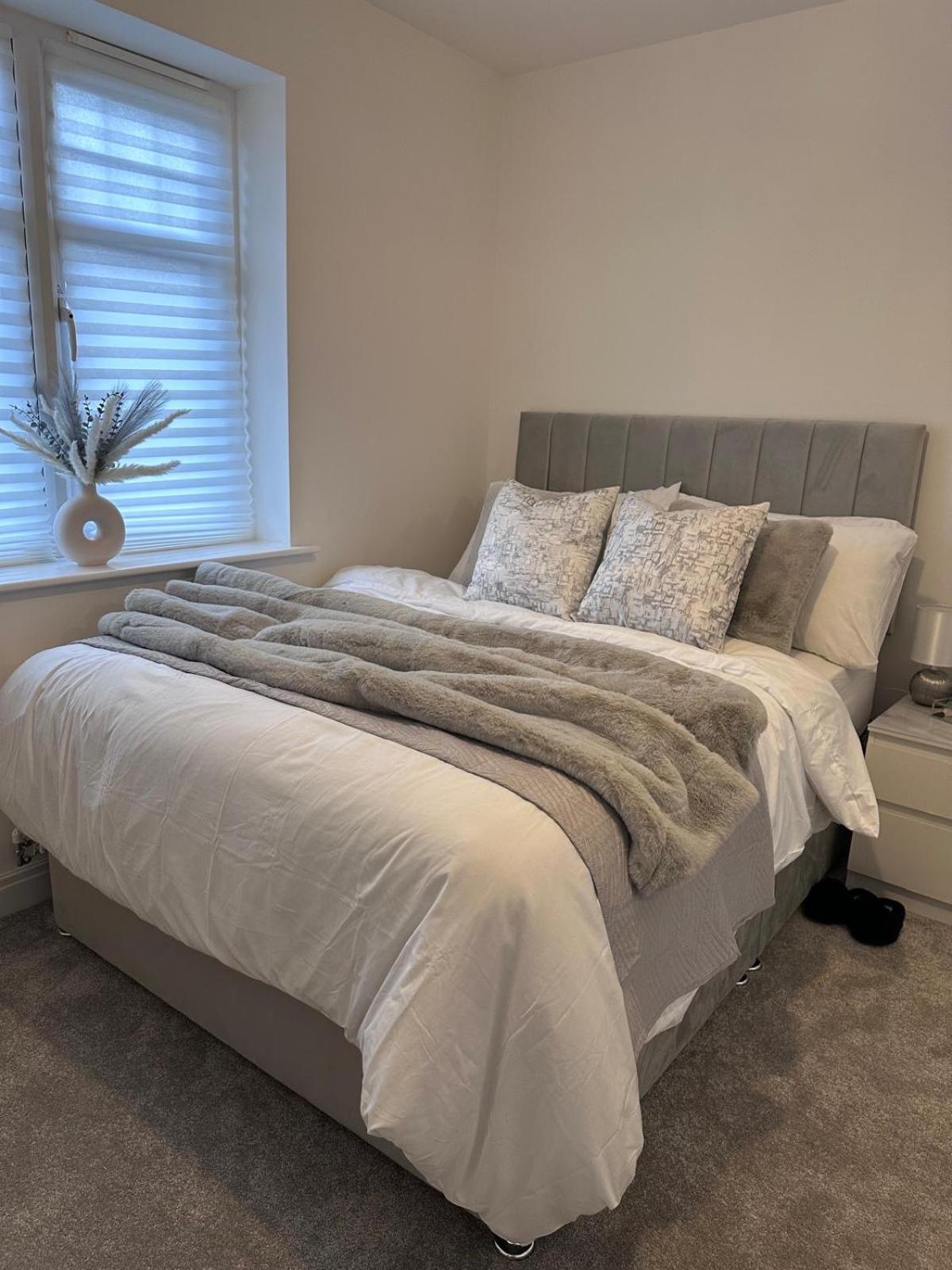 Cosy Ensuite Bedroom I 5Min Walk From Bramall Lane Stadium Sheffield Exterior photo