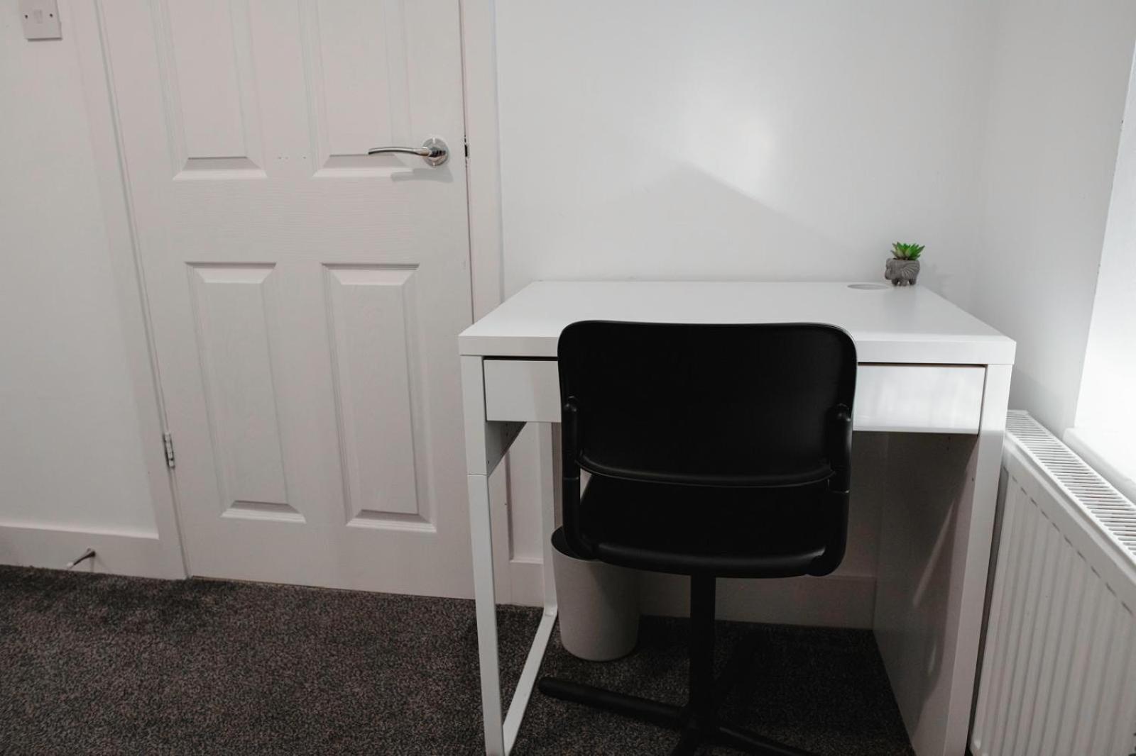 Cosy Ensuite Bedroom I 5Min Walk From Bramall Lane Stadium Sheffield Exterior photo